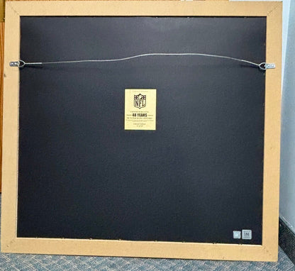 Super Bowl Game Coin Medallions Collection Highland Mint Games 1-48 /j