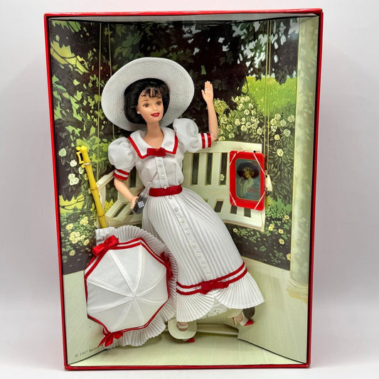Vintage Mattel 1997 Summer Daydream Barbie Coca Cola Fashion Classic Series in Box /cb