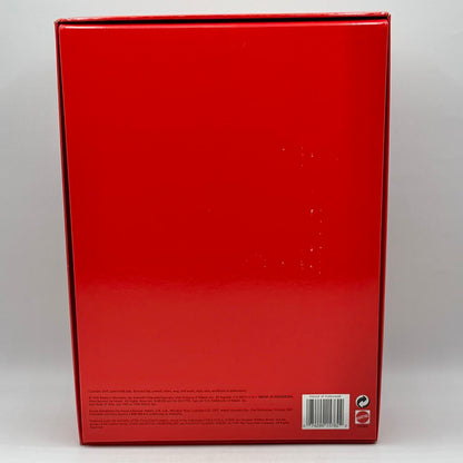 Vintage Mattel 1996 Soda Fountain Sweetheart Barbie Coca Cola Fashion Classic Series in Box /cb