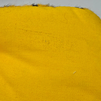 Vintage 1960s Plush Tiger Carnival Midway Price 13 Inches NICE /cb