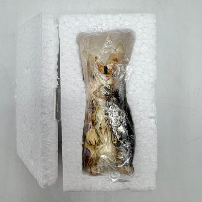 Enesco Jim Shore Heartwood Creek 2023 Mini Bunny with Butterfly Figurine /cb