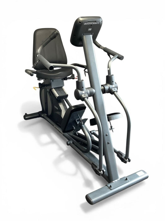 Bodycraft Seated Elliptical