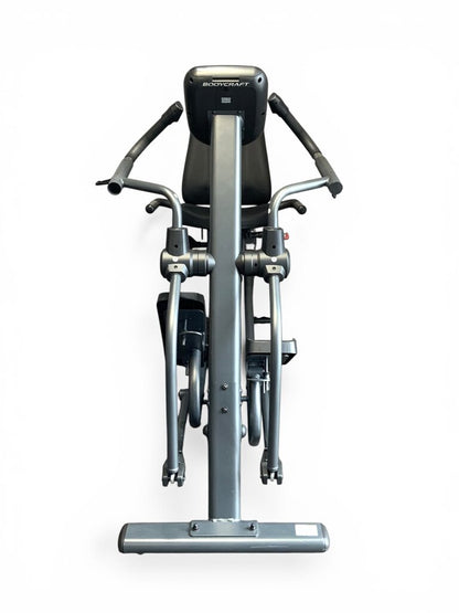 Bodycraft Seated Elliptical