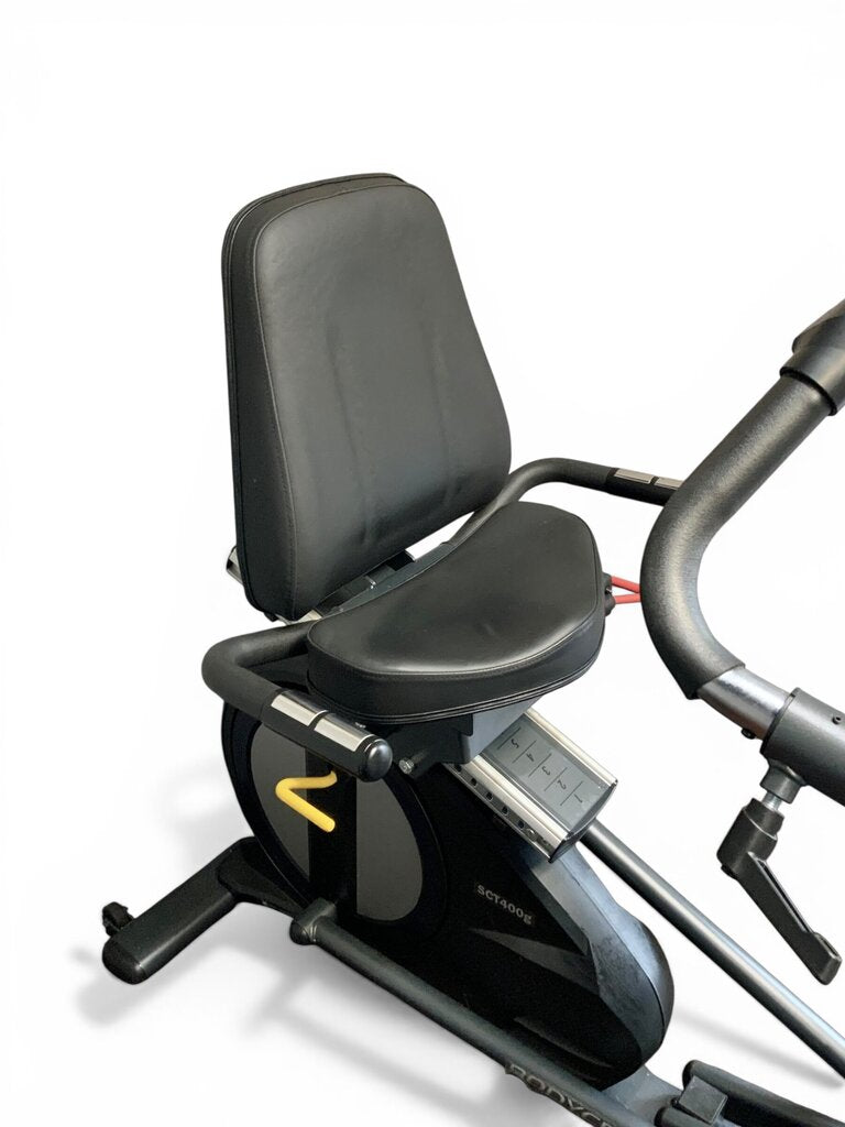 Bodycraft Seated Elliptical