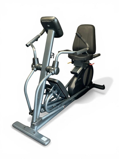 Bodycraft Seated Elliptical