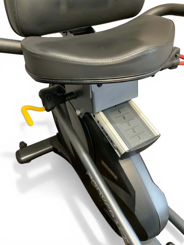 Bodycraft Seated Elliptical