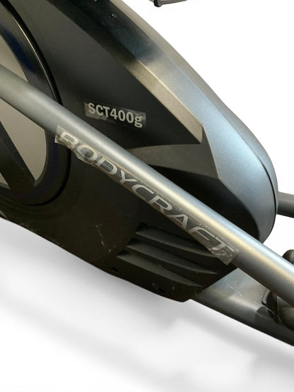 Bodycraft Seated Elliptical