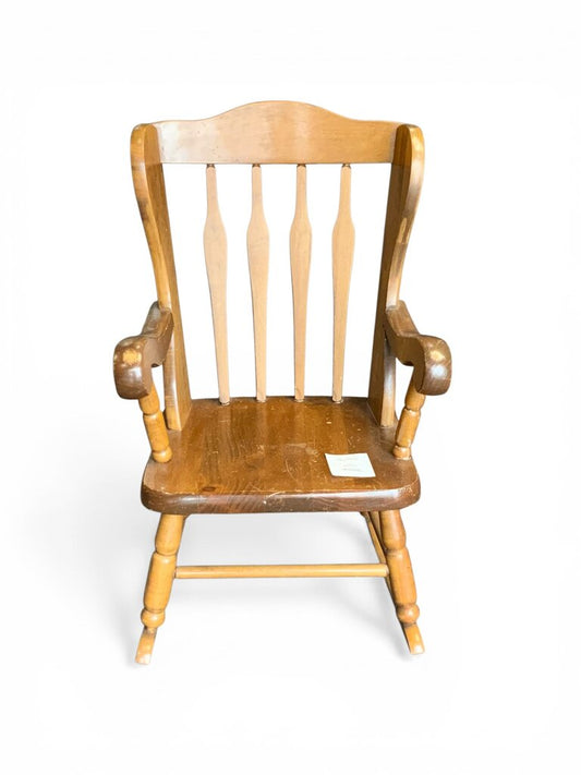 Children's Rocker
