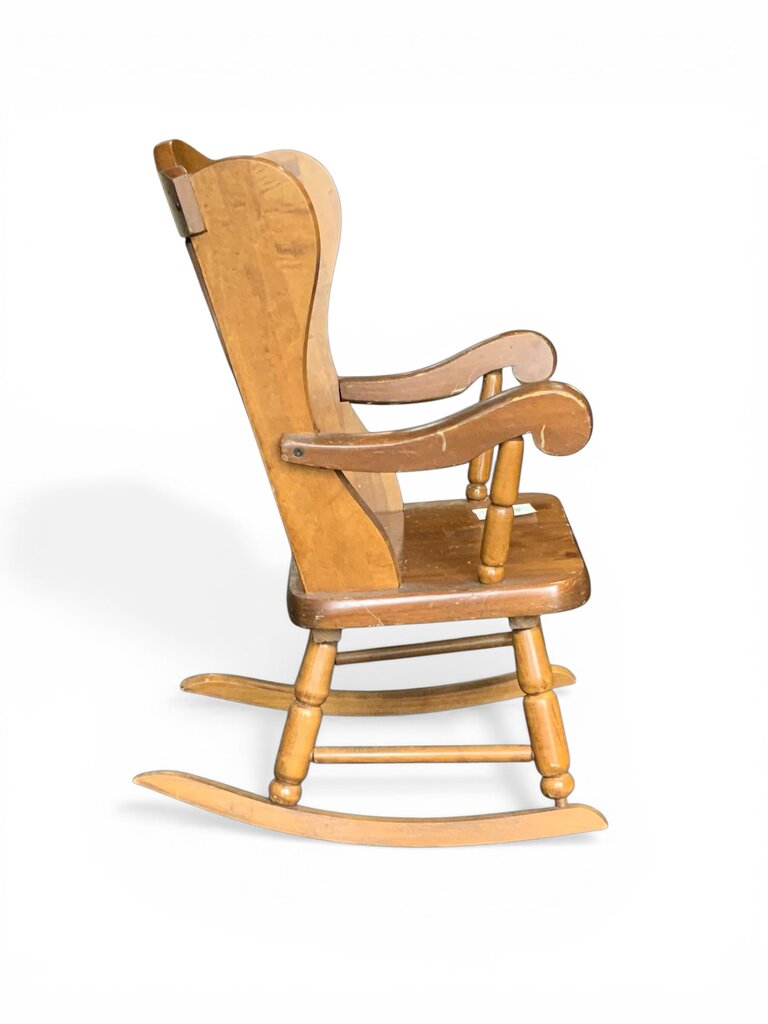 Children's Rocker