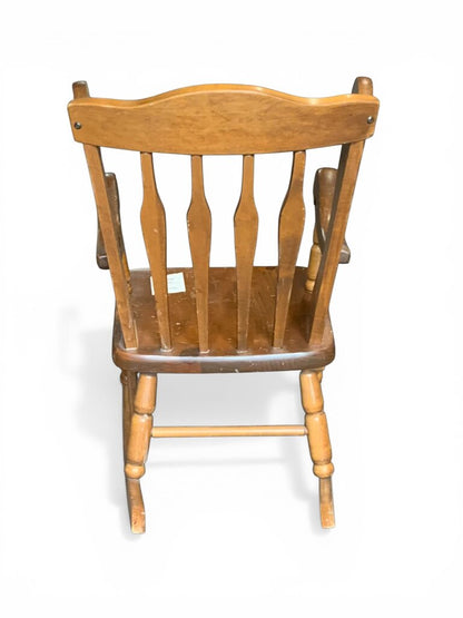 Children's Rocker