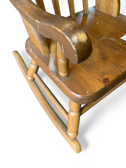 Children's Rocker