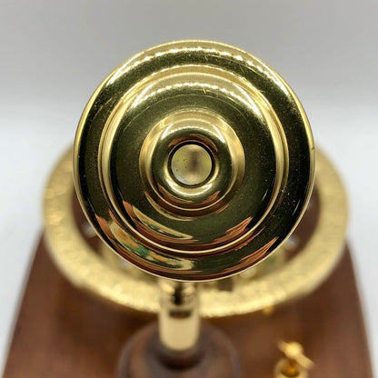 San Francisco Music Box Co. Musical Prism “Somewhere Out There” /b