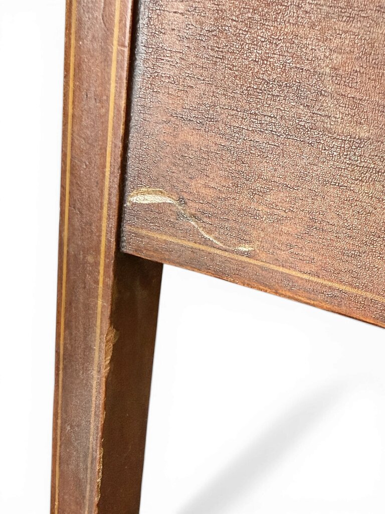 Antique Small Rocker