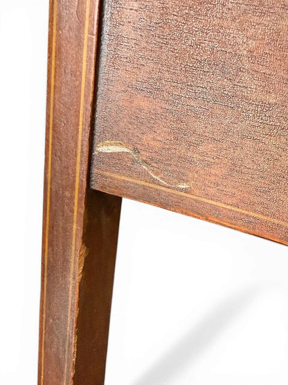 Antique Small Rocker