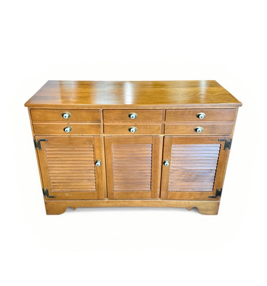 Robinson Furniture Buffett