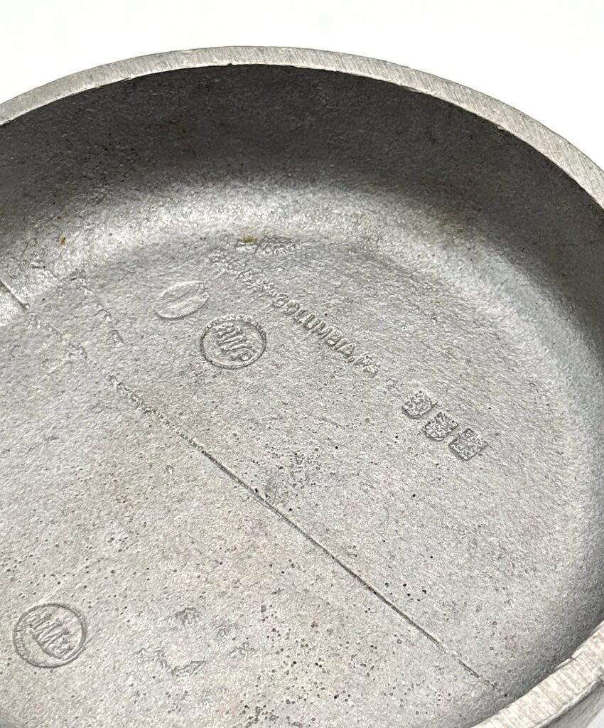 VTG 1776 Pewter Beer Mug