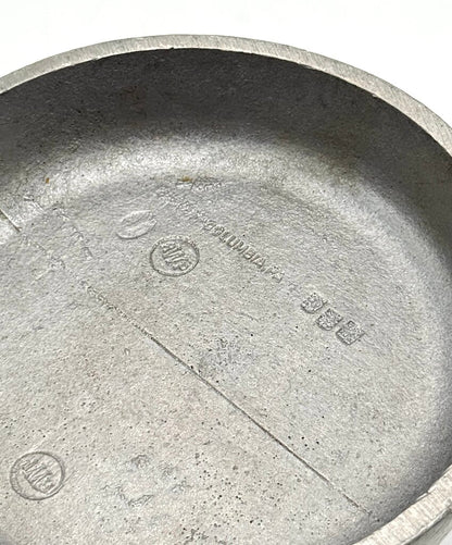 VTG 1776 Pewter Beer Mug