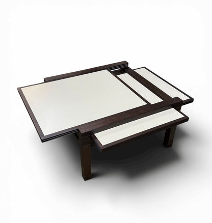 VTG 1980's Hexa Modular Coffee Table