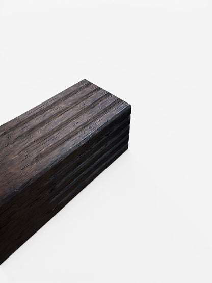 VTG 1980's Hexa Modular Coffee Table