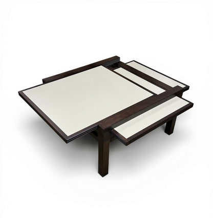 VTG 1980's Hexa Modular Coffee Table