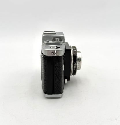 VTG 1959 Graflex Century 35A Film Camera
