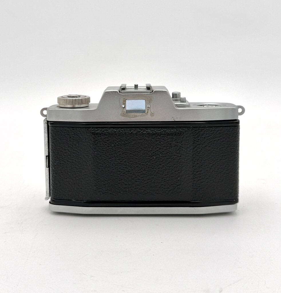 VTG 1959 Graflex Century 35A Film Camera