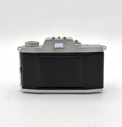 VTG 1959 Graflex Century 35A Film Camera