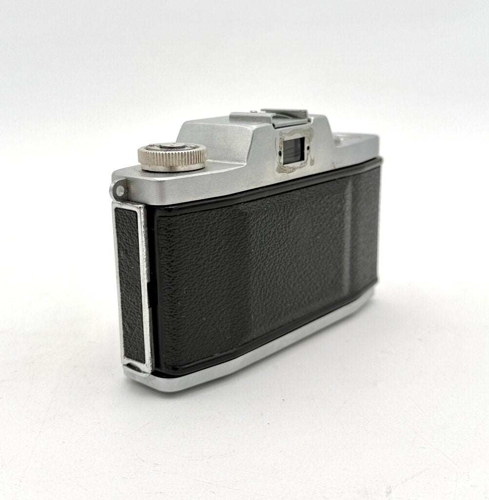 VTG 1959 Graflex Century 35A Film Camera