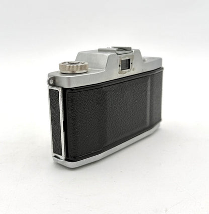 VTG 1959 Graflex Century 35A Film Camera