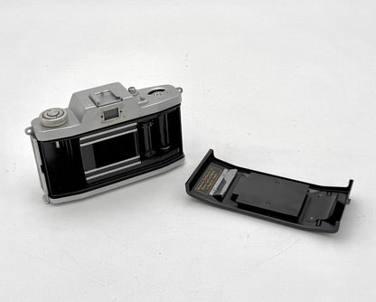 VTG 1959 Graflex Century 35A Film Camera