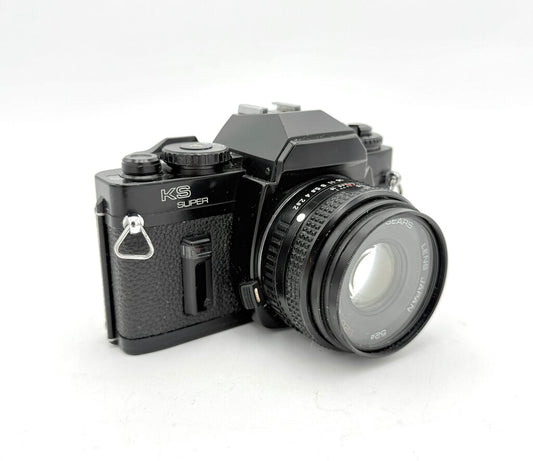 VTG KS Super 35mm Film Camera
