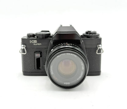 VTG KS Super 35mm Film Camera