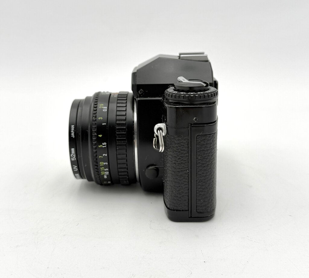 VTG KS Super 35mm Film Camera