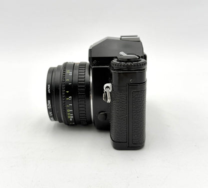 VTG KS Super 35mm Film Camera