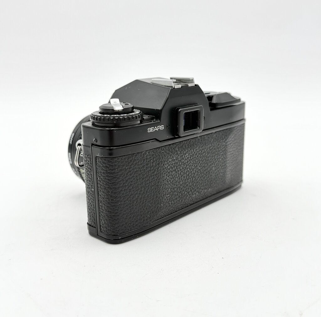 VTG KS Super 35mm Film Camera