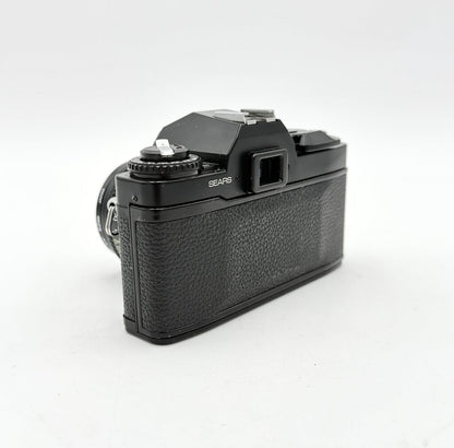 VTG KS Super 35mm Film Camera