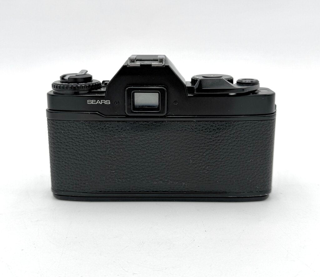 VTG KS Super 35mm Film Camera