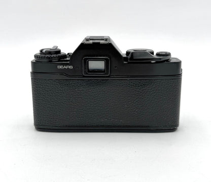 VTG KS Super 35mm Film Camera