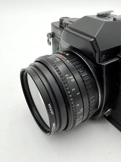 VTG KS Super 35mm Film Camera