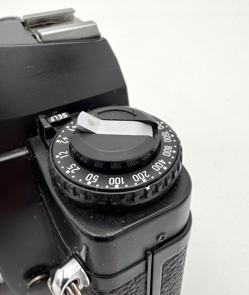 VTG KS Super 35mm Film Camera