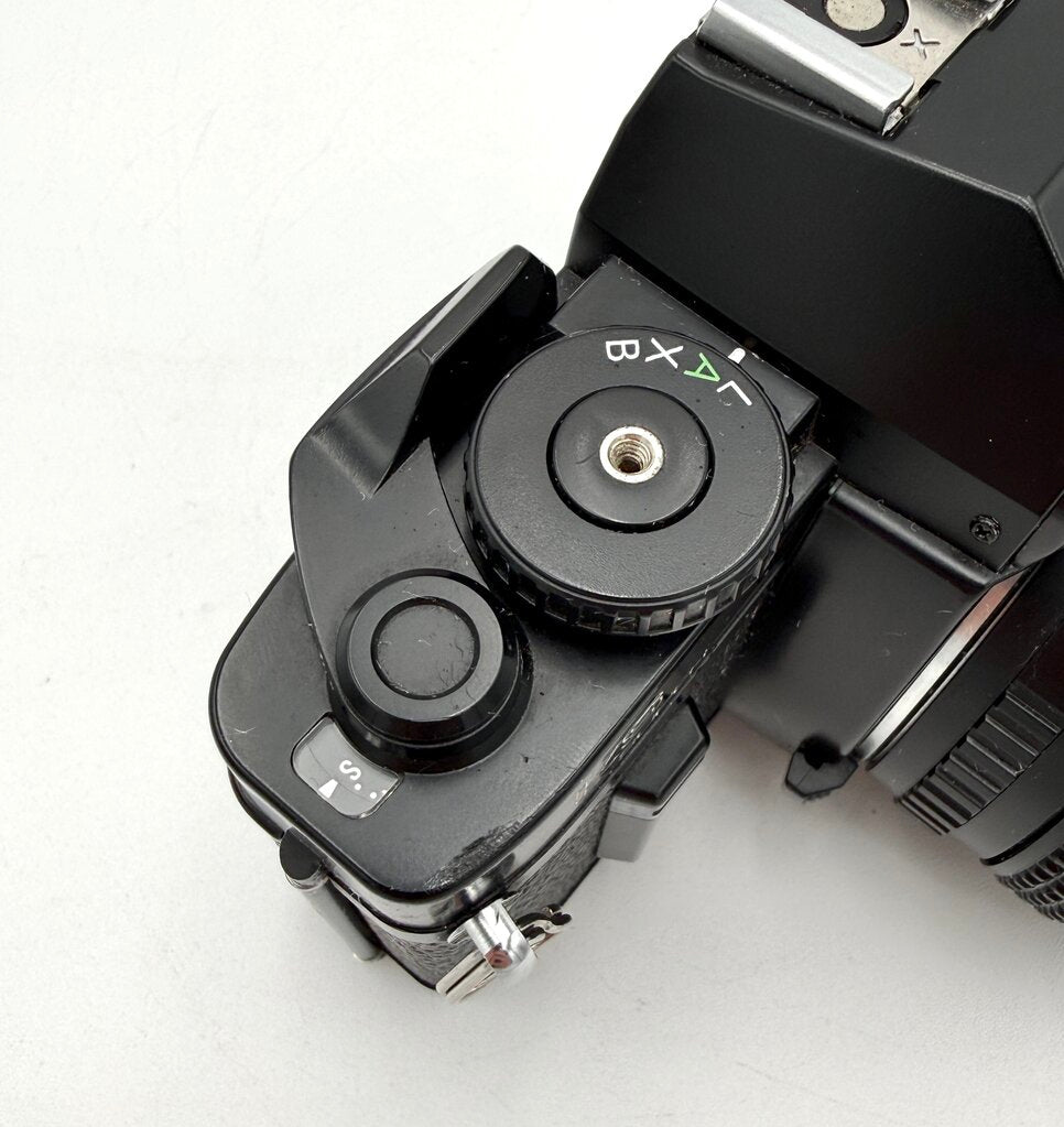 VTG KS Super 35mm Film Camera