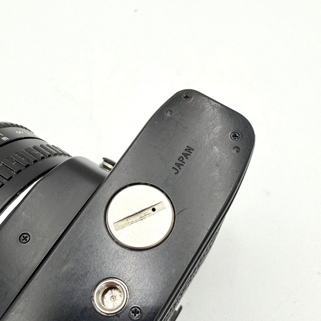 VTG KS Super 35mm Film Camera