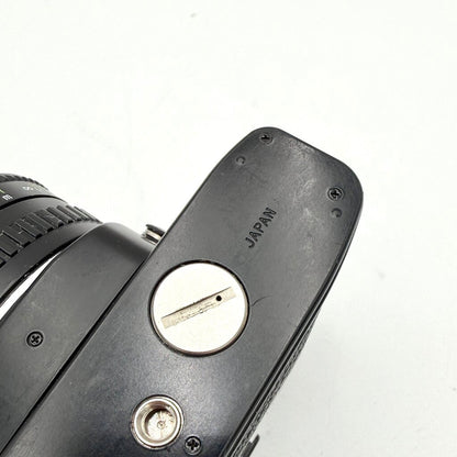 VTG KS Super 35mm Film Camera