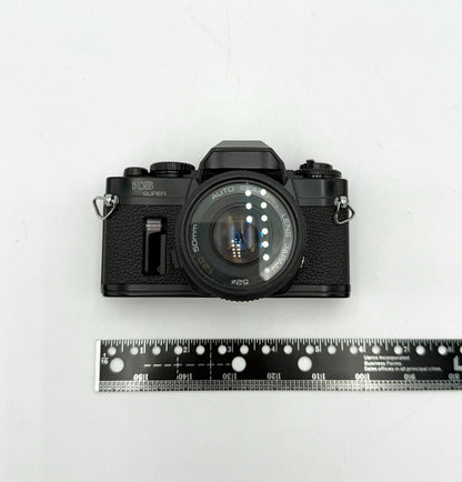 VTG KS Super 35mm Film Camera