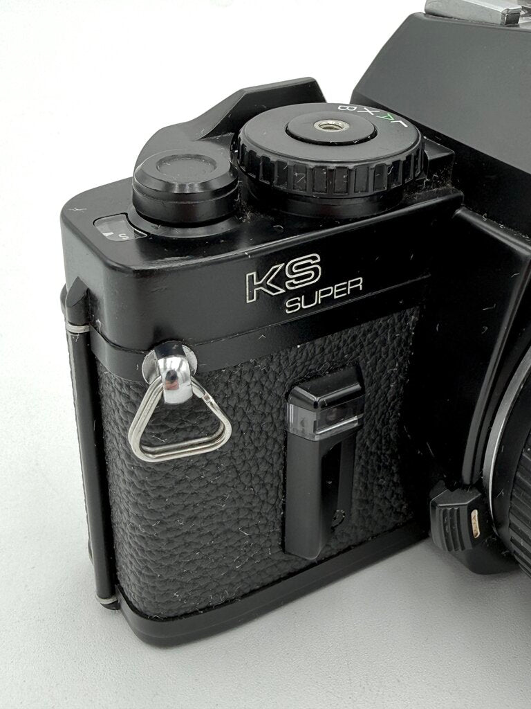 VTG KS Super 35mm Film Camera