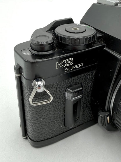 VTG KS Super 35mm Film Camera