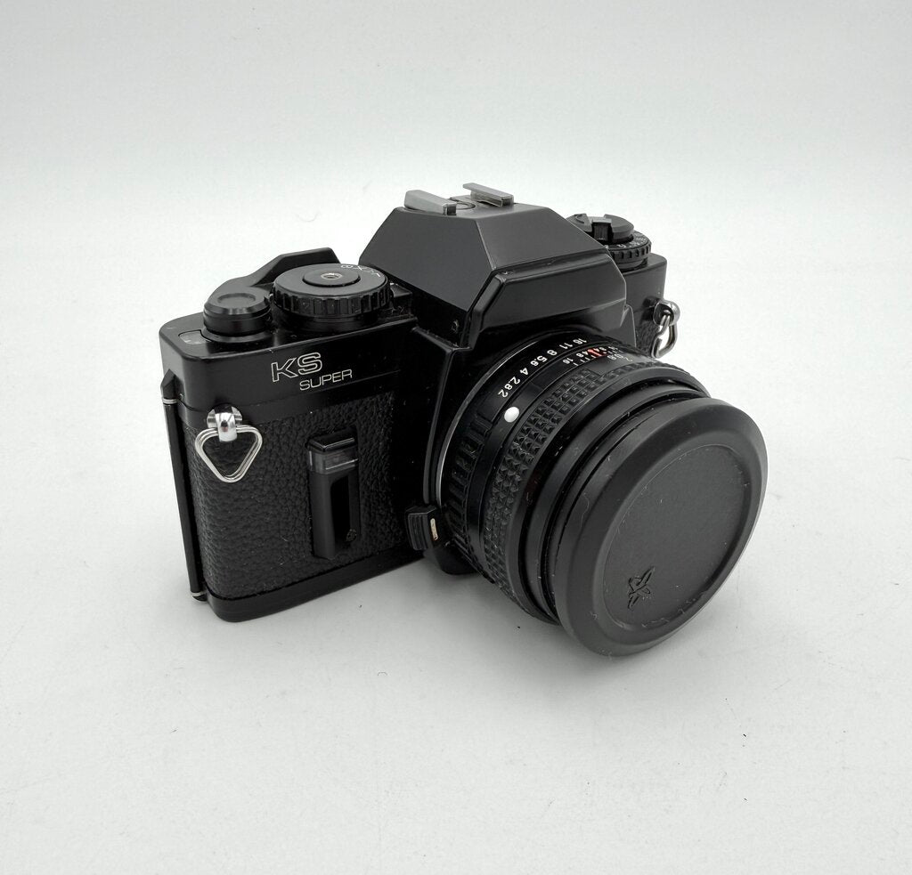 VTG KS Super 35mm Film Camera