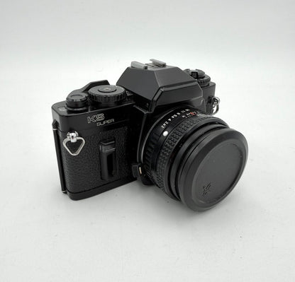 VTG KS Super 35mm Film Camera