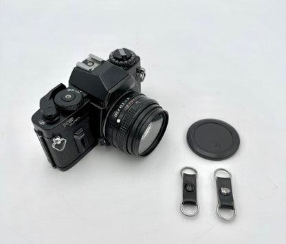 VTG KS Super 35mm Film Camera