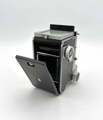 VTG Mamiya Flex Twin Lens Reflex Film Camera